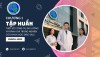 CHƯƠNG TRÌNH ĐÀO TẠO THIẾT KẾ CÔNG CỤ ĐO LƯỜNG VÀ ĐÁNH GIÁ TRONG NGHIÊN CỨU KHOA HỌC GIÁO DỤC