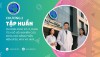 CHƯƠNG TRÌNH ĐÀO TẠO PHÂN TÍCH SỐ LIỆU TRONG NGHIÊN CỨU KHOA HỌC GIÁO DỤC BẰNG SPSS – IATA – JASP