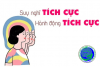 Vai trò của tư duy tích cực trong phát triển năng lực học tập chủ động ở thanh thiếu niên