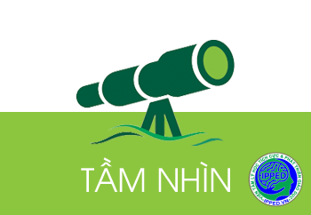 TẦM NHÌN CỦA VIỆN TÂM LÝ HỌC TÍCH CỰC VÀ PHÁT TRIỂN GIÁO DỤC (IPPED)
