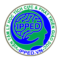 VIỆN TÂM LÝ HỌC TÍCH CỰC & PHÁT TRIỂN GIÁO DỤC