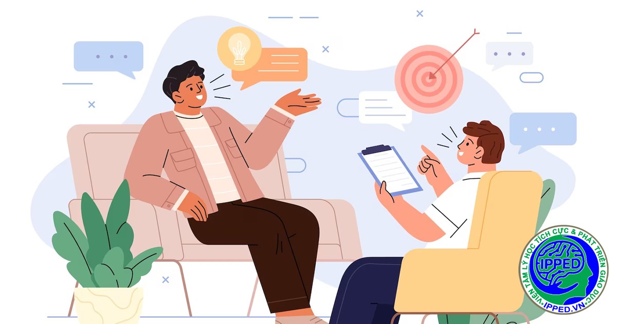ỨNG DỤNG TÂM LÝ HỌC HÀNH VI VÀ KHOA HỌC NÃO BỘ TRONG HUẤN LUYỆN & COACHING CHUYÊN NGHIỆP