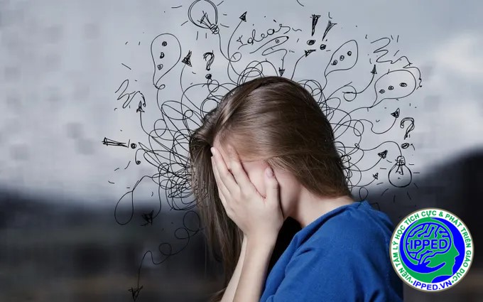 Rối loạn tâm lý làm thế nào để nhận ra sớm !