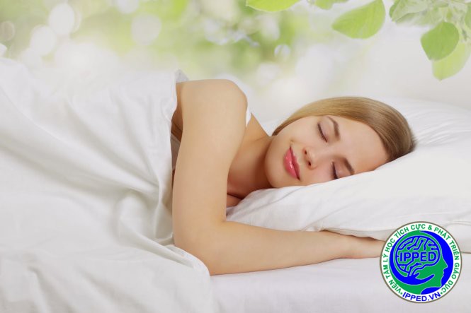 Liệu pháp tâm trí giấc ngủ