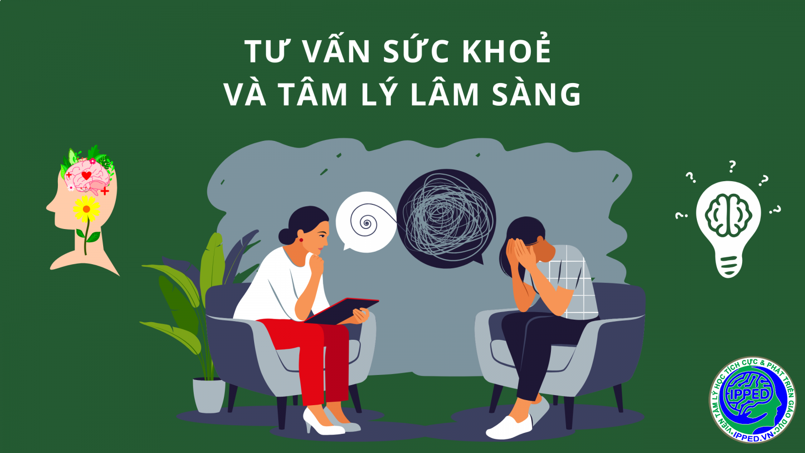 GIẢI MÃ KHOA HỌC NÃO BỘ VÀ ỨNG DỤNG TRONG CHĂM SÓC, CHỮA LÀNH SỨC KHỎE