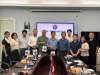 VIỆN IPPED THĂM VÀ LÀM VIỆC TẠI TRUNG TÂM SEAMEO CELL: MỞ RA KỶ NGUYÊN HỢP TÁC CHIẾN LƯỢC TRONG GIÁO DỤC VÀ TÂM LÝ HỌC