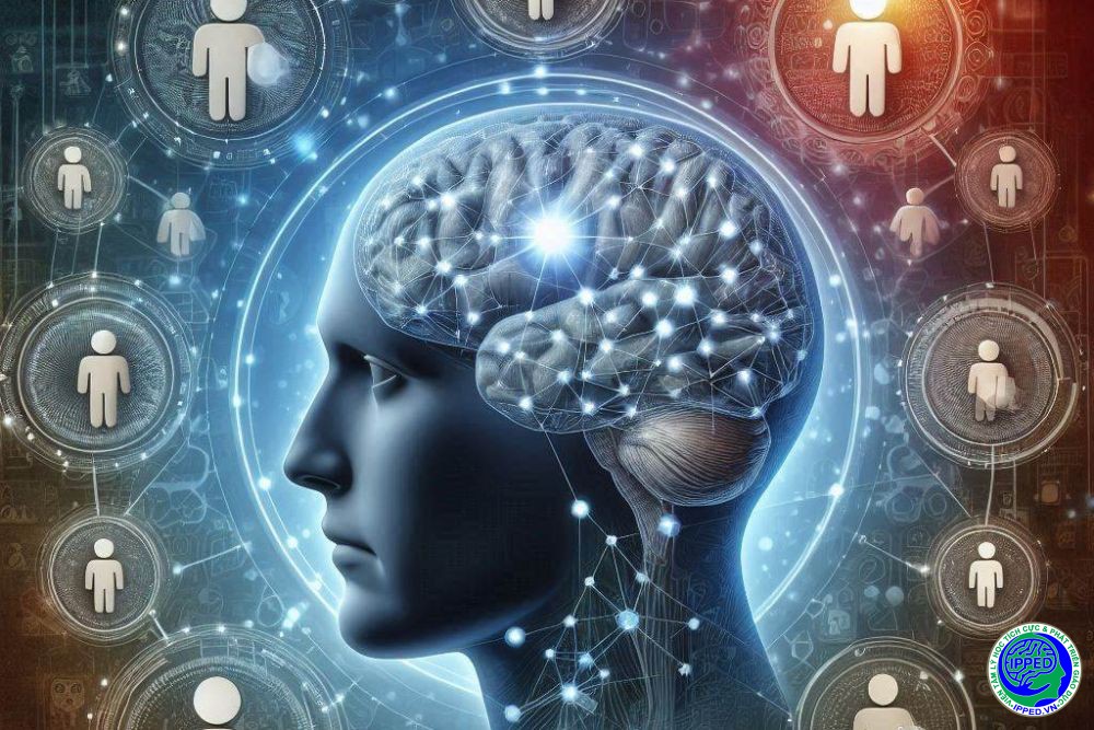 TÂM LÝ HỌC NHẬN THỨC: GIẢI MÃ CÁCH CHÚNG TA TƯ DUY, GHI NHỚ VÀ XỬ LÝ THÔNG TIN