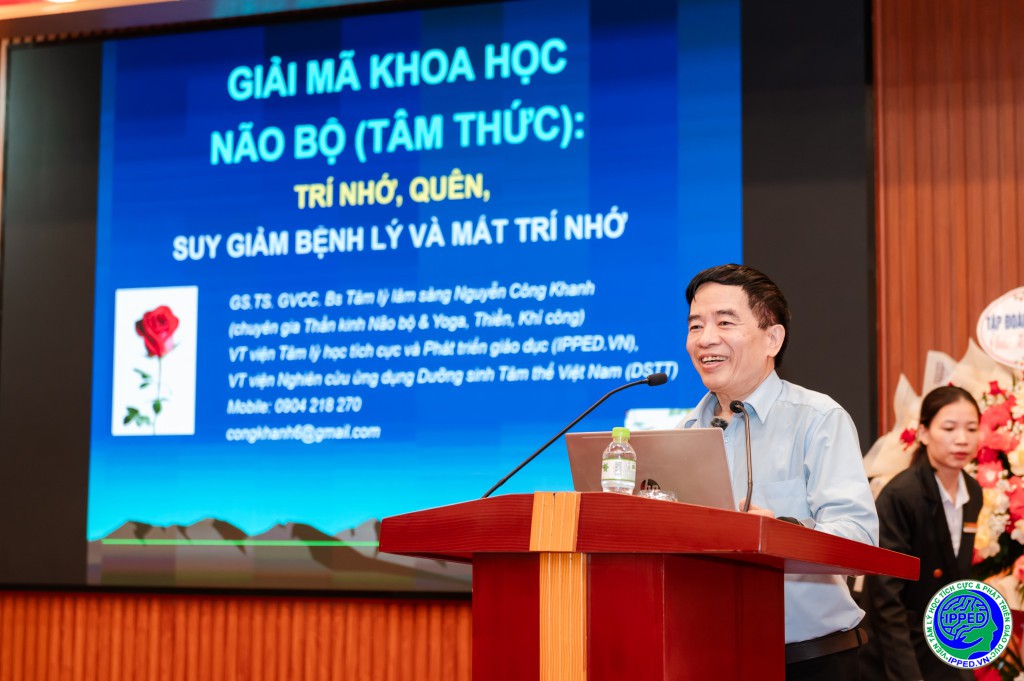 gs-ts nguyễn công khanh - viện trưởng ipped