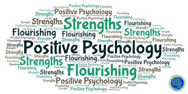 The School of Positive Psychology tien phong trong linh vuc Tam ly hoc tich cuc